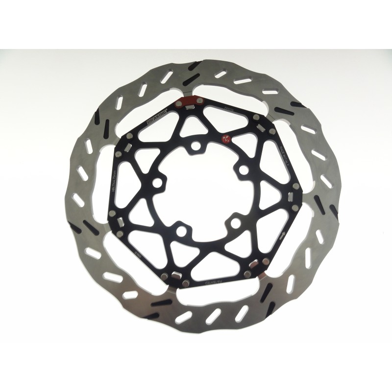 COPPIA DISCHI FRENO EPTA BRAKING ANTERIORI COPPIA DISCHI FRENO EPTA BRAKING ANTERIORI