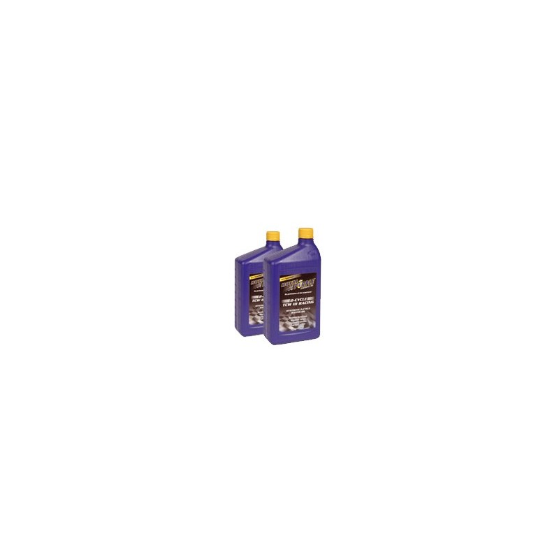 Royal Purple HP 2-C OLIO 2 TEMPI