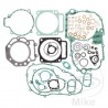 KIT GUARNIZIONI MOTORE ATHENA per KTM 640 LC4 03/08 ADVENTURE e SUPERMOTO