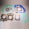 KIT GUARNIZIONI MOTORE ATHENA per SUZUKI SV 650 99/08