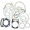 KIT GUARNIZIONI MOTORE ATHENA per YAMAHA MT-03 660 06/08