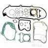 KIT GUARNIZIONI MOTORE ATHENA per HONDA SH 125 05/13