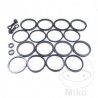 KIT REVISIONE PINZE FRENO per SUZUKI GSX-R 600 750 08/10