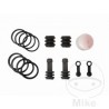 KIT REVISIONE PINZE FRENO per SUZUKI SV 650 99/16