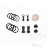 KIT REVISIONE PINZE FRENO per SUZUKI BURGMAN 400 07/12