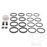 KIT REVISIONE PINZE FRENO per HONDA CBR 1000 RR 2004/11