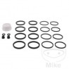 KIT REVISIONE PINZE FRENO per HONDA CBR 600 RR 2006/12