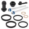 KIT REVISIONE PINZE FRENO per KAWASAKI NINJA 300 13/17