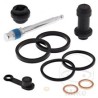 KIT REVISIONE PINZE FRENO per HONDA CB 1000 R 2008/16