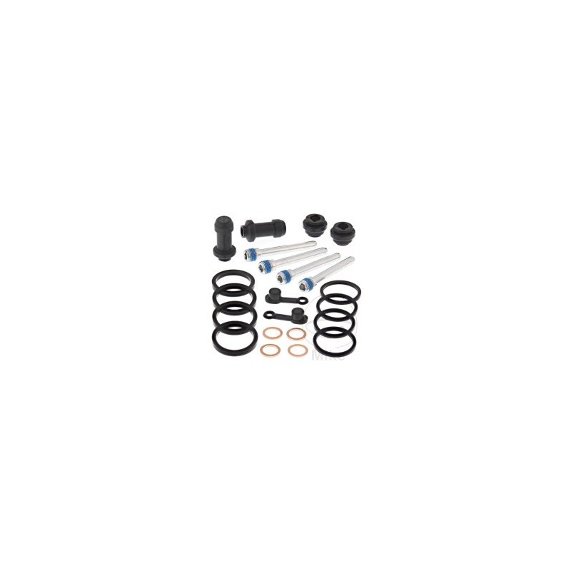 KIT REVISIONE PINZE FRENO per HORNET CB 600 F 2000/2012