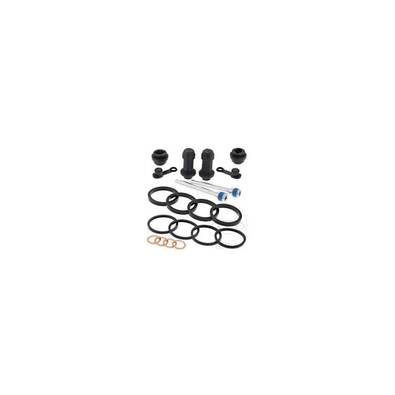 KIT REVISIONE PINZE FRENO per KAWASAKI Z 750 11/14
