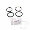 KIT REVISIONE PINZE FRENO per BMW F 650 GS / F 800 GS / G 650 GS / K 1600 GT / R 1200 HP2
