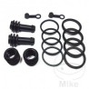 KIT REVISIONE PINZE FRENO per KAWASAKI ER-6 N/F 09/12