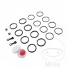 KIT REVISIONE PINZE FRENO per KAWASAKI ZX-6R 07/12