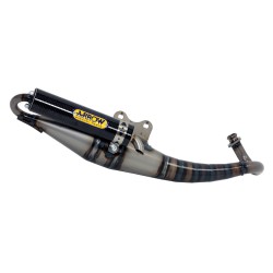 Marmitta scooter Extreme Aprilia SCARABEO 50 STREET 2006 2007