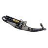 Marmitta scooter Extreme Aprilia SCARABEO 50 STREET 2006 2007