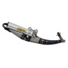 Marmitta scooter Extreme Aprilia SCARABEO 50 STREET 2006 2007