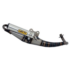 Marmitta scooter Extreme Aprilia SR 50 STREET 2007