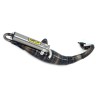 Marmitta scooter Extreme Aprilia SR 50 STREET 2008 2009