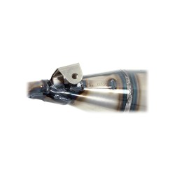 Marmitta Stradali 2T Approved Ricambio Arrow Aprilia RS 50 2006 2013