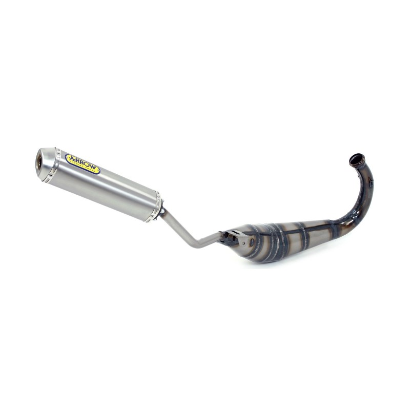 Silenziatore Approved kevlar ricambio Arrow Aprilia RS 125 2006