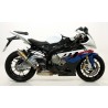 Kit terminale GP2 Dark"" BMW S 1000 RR 2012 2014