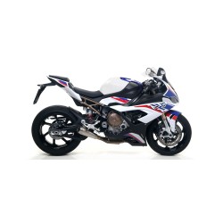 Kit completo COMPETITION con fondello a rete BMW S 1000 RR 2019 2020