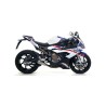 Kit completo COMPETITION con fondello a rete BMW S 1000 RR 2019 2020