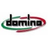 COMANDO GAS RAPIDO DOMINO A 3 GHIERE XM2 SUPERBIKE + KIT CAVI YAMAHA R1 09/14 + MANOPOLE