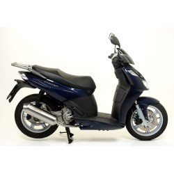 Scarico Reflex Aprilia...