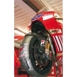 TERMOCOPERTE CAPIT MAXIMA set Superbike e Supersport