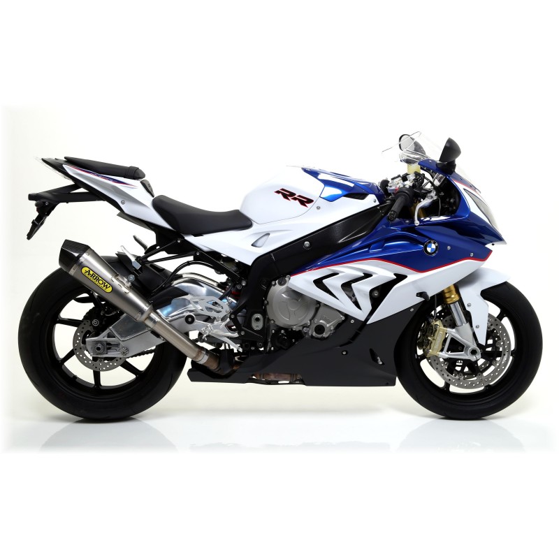 Terminale X-Kone BMW S 1000 RR 2015 2016