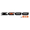PASTICCHE anteriori ZCOO T003 per ZX 6R 03/06 e ZX 10R 04/07 e GSX-R 750 04/05 e GRX-R 1000 03