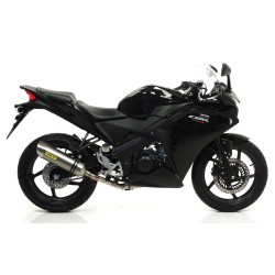 Raccordo centrale non catalitico Honda CBR 125 R 2011 2016