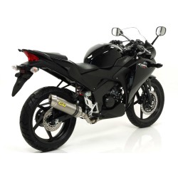Raccordo centrale catalitico Honda CBR 125 R 2011 2016