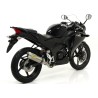 Raccordo centrale catalitico Honda CBR 125 R 2011 2016