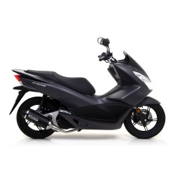 Scarico Reflex Honda PCX 150 2012 2013
