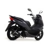 Scarico Reflex Honda PCX 150 2012 2013