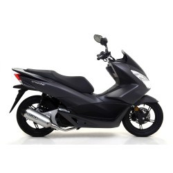 Scarico Reflex Honda PCX 150 2012 2013