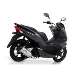 Scarico Reflex Honda PCX...