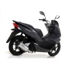 Scarico Reflex Honda PCX 150 2012 2013