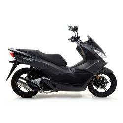 Scarico Reflex Honda PCX 150 2012 2013
