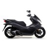 Scarico Reflex Honda PCX 150 2012 2013