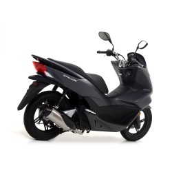 Scarico Reflex Honda PCX 150 2012 2013