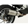 Terminale Race-Tech Alluminio Honda NC 700 D INTEGRA 2012 2013