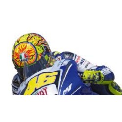 GP RACING KIT DID PASSO 520 per ZX-6RR 05/06