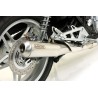 Terminale Pro-Racing con fondello in acciaio inox Honda CB 1100 2013 2016