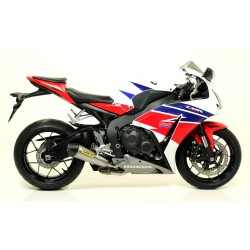 Collettori racing Honda CBR 1000 RR 2014 2016