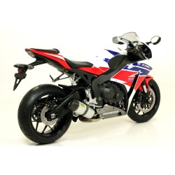 Collettori racing Honda CBR 1000 RR 2014 2016