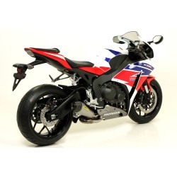 Terminale X-Kone Honda CBR 1000 RR 2014 2016